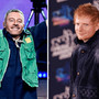 Ed Sheeran, supporter si ritirano dal tour dopo l'esclusione di Macklemore 'proPal'