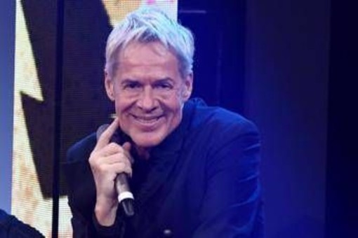 Baglioni lascia la Siae e affida a Soundreef la gestione dei diritti d'autore dal 2027