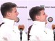 Roland Garros, crampi per Mensik... in conferenza stampa Roland Garros, crampi per Mensik... in conferenza stampa