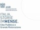 Grande Ristorazione Italiana, mercato da 8,5 miliardi, a Immense nuova fotografia di Anir Confindustria