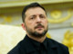 Scandalo corruzione in Ucraina, Zelensky licenzia il suo Capo di gabinetto Scandalo corruzione in Ucraina, Zelensky licenzia il suo Capo di gabinetto