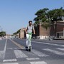 Monopattini, oggi scatta l'assicurazione: ma solo uno su dieci ha la targa