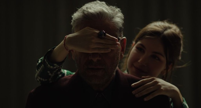 “Non Oggi”, alla Festa del Cinema di Roma il corto di Sergio Castellitto “Non Oggi”, alla Festa del Cinema di Roma il corto di Sergio Castellitto