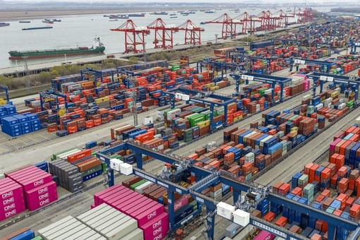 Cina, nel 2025 rafforzata cooperazione commerciale con partner Belt and Road Cina, nel 2025 rafforzata cooperazione commerciale con partner Belt and Road