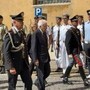 Bonino, oggi i funerali di Stato a Roma: presenti Mattarella e Meloni Bonino, oggi i funerali di Stato a Roma: presenti Mattarella e Meloni