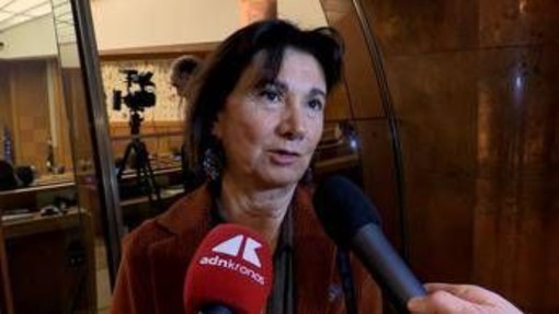 Coppa Italia delle Regioni, Roccella: "Montepremi unificato per pari opportunità" Coppa Italia delle Regioni, Roccella: "Montepremi unificato per pari opportunità"