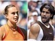 US Open, Sabalenka ad Alcaraz: "Sono gelosa... dei tuoi capelli"