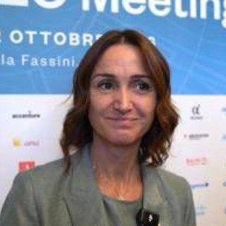 Poste, Silvia Maria Rovere: "Valorizzare over 55 è sfida strategica per le imprese"
