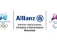 Allianz Assicuratore Ufficiale dei Giochi di Milano Cortina 2026