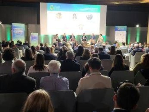 Sostenibilità: report, Italia leader in Europa per circolarità Sostenibilità: report, Italia leader in Europa per circolarità