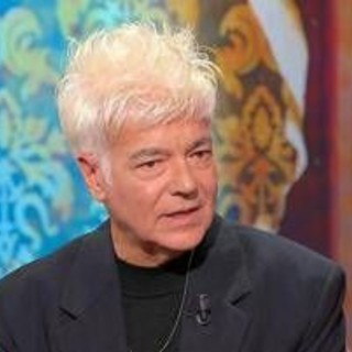 Marcello Cirillo: "Da anni convivo con la depressione, bisogna tenerla a bada" Marcello Cirillo: "Da anni convivo con la depressione, bisogna tenerla a bada"