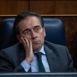 Migranti Ceuta, dalla Spagna nuovo attacco all'Italia: "Misura su controlli arbitraria, affronto ingiustificabile a dignità Ue" Migranti Ceuta, dalla Spagna nuovo attacco all'Italia: "Misura su controlli arbitraria, affronto ingiustificabile a dignità Ue"