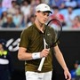 Sinner, quando torna in campo? Il calendario di Jannik dopo Australian Open