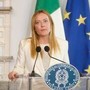 Scuola, Meloni: "Istituti tecnici diventeranno licei tecnologici, rivoluzione culturale non un semplice cambio di 'targa'" Scuola, Meloni: "Istituti tecnici diventeranno licei tecnologici, rivoluzione culturale non un semplice cambio di 'targa'"