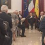 Palermo, a Salvatore Vecchio il Premio Polifonia delle Arti 'Salvator Gotta 2026' Palermo, a Salvatore Vecchio il Premio Polifonia delle Arti 'Salvator Gotta 2026'