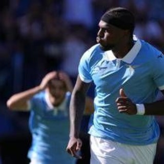 Serie A, oggi Sassuolo-Lazio - Diretta Serie A, oggi Sassuolo-Lazio - Diretta