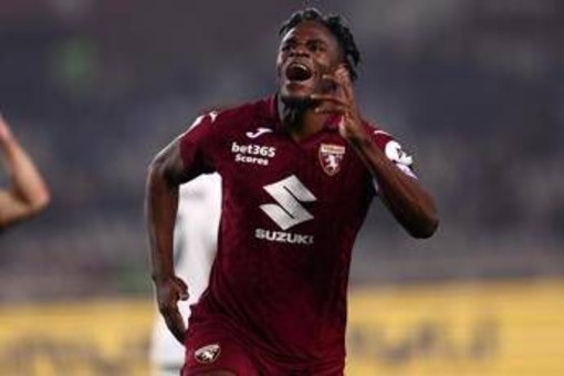 Torino-Lazio 2-0, esordio vincente per D'Aversa: Simeone e Zapata affondano Sarri Torino-Lazio 2-0, esordio vincente per D'Aversa: Simeone e Zapata affondano Sarri