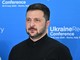 Ucraina, Zelensky “Serve piano Marshall per ricostruzione”