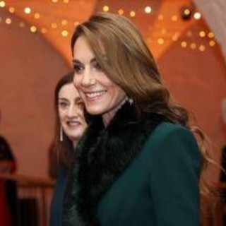 Famiglia reale, tensioni a Natale: Kate al centro dell'attenzione e Camilla messa da parte