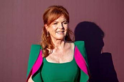 Dopo Harry e Meghan anche Sarah Ferguson torna a Londra: rivelerà la sua verità sul caso Epstein? Dopo Harry e Meghan anche Sarah Ferguson torna a Londra: rivelerà la sua verità sul caso Epstein?