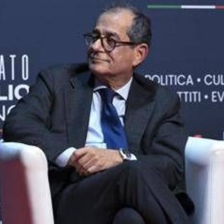 Deficit al 3,1%, Tria: "Non uscendo da procedura infrazione Giorgetti può dire no a bandierine elettorali"