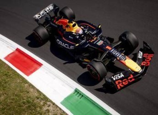 Formula 1, oggi il Gp di Singapore: orario, griglia di partenza e dove vederlo (anche in chiaro) Formula 1, oggi il Gp di Singapore: orario, griglia di partenza e dove vederlo (anche in chiaro)