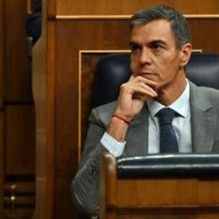 Spagna, Sanchez annuncia elezioni anticipate il 29 novembre