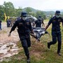 Alluvione in Nepal, oltre 600 morti e 2.500 dispersi: il fango complica i soccorsi Alluvione in Nepal, oltre 600 morti e 2.500 dispersi: il fango complica i soccorsi