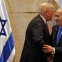 Iran, Netanyahu vedrà Trump mercoledì a Washington