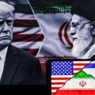 Iran, aerei e rifornitori Usa in movimento: rischio scontro Teheran-Washington