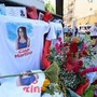 La mamma di Martina Carbonaro in aula con braccialetto elettronico: "Tucci trattato come figlio, non lo perdonerò mai"