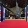 America's Cup, Frecciarossa official sponsor di Luna Rossa