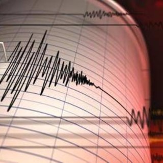 Scossa di terremoto di magnitudo 4.7 in Tibet Scossa di terremoto di magnitudo 4.7 in Tibet