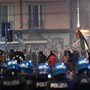 Disordini a Bologna dopo la morte di Fakir: 12 indagati Disordini a Bologna dopo la morte di Fakir: 12 indagati