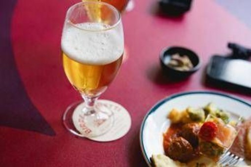 Heineken, Together Lab: più di 8 italiani su 10 apprezzano la scoperta di nuovi sapori Heineken, Together Lab: più di 8 italiani su 10 apprezzano la scoperta di nuovi sapori