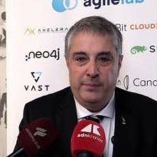 Ai, Giglio Vigna (Lega): "Eliminare tecnologie cinesi per sovranità digitale occidentale allargata"
