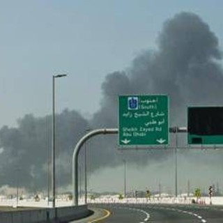 Iran, ambasciatore Giansanti: "Attacchi a Golfo per alzare costi per Usa, rischiosa strategia escalation" Iran, ambasciatore Giansanti: "Attacchi a Golfo per alzare costi per Usa, rischiosa strategia escalation"