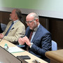 Calabrese (Tor Vergata): "Qui una parte di storia di Federica Torzullo e noi ne avremo cura"