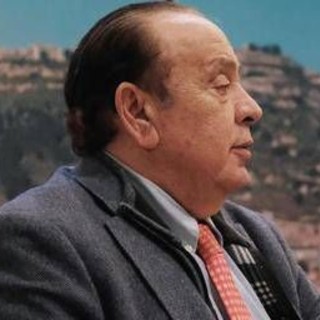 Vladimiro Crisafulli è il nuovo sindaco di Enna, vince senza il simbolo del Pd Vladimiro Crisafulli è il nuovo sindaco di Enna, vince senza il simbolo del Pd