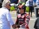 Marquez: "Le mie vacanze saranno più corte, devo lavorare sul fisico e fare uno step" Marquez: "Le mie vacanze saranno più corte, devo lavorare sul fisico e fare uno step"
