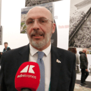 Sicurezza stradale, Giana (Aspi): "Ambra esempio come tenacia sportiva riesca a far superare difficoltà vita"