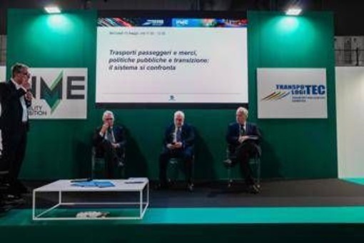 Trasporti, Gibelli (Asstra): "Idrogeno elemento centrale per il percorso di sostenibilità"