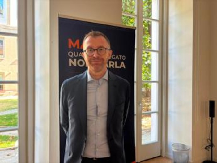 Farmaceutica, Kilbane (Madrigal): "Al 100% per Mash, seconda causa di trapianto di fegato" Farmaceutica, Kilbane (Madrigal): "Al 100% per Mash, seconda causa di trapianto di fegato"