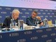 Vannacci-Monti, a Cernobbio il confronto fra due mondi lontanissimi: uno legge, l'altro fa scintille