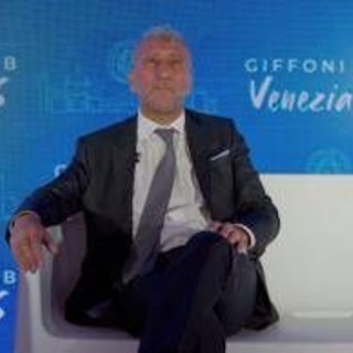 Procopio (Int): "Grandi passi avanti nel trattamento del cancro al rene"
