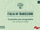 Ambiente, sviluppo e realismo: la lezione di Vincenzo Pepe tra tecnologia e cultura