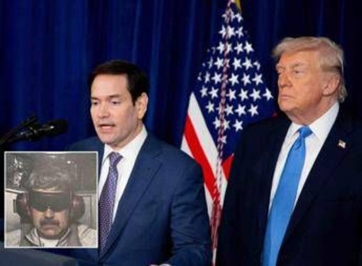 Maduro e il diritto internazionale: perché gli Usa possono processarlo