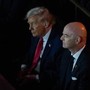 Mondiali 2026 al via tra calcio e geopolitica: ecco il 'soccer' nell'America di Trump Mondiali 2026 al via tra calcio e geopolitica: ecco il 'soccer' nell'America di Trump
