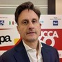 Vietina (Lucca Crea): "Fumetto su Hpv per una maggiore consapevolezza" Vietina (Lucca Crea): "Fumetto su Hpv per una maggiore consapevolezza"