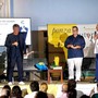 Durigon: "Occupiamo sport? Da Schlein demagogia, dimentica la dem De Micheli presidente Lega Volley prima di me" Durigon: "Occupiamo sport? Da Schlein demagogia, dimentica la dem De Micheli presidente Lega Volley prima di me"